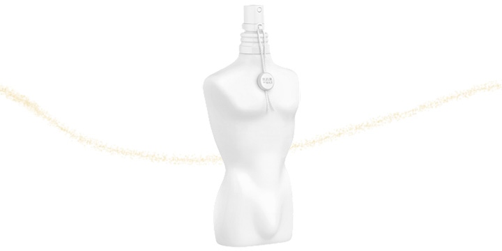 fleur du male jean paul gaultier