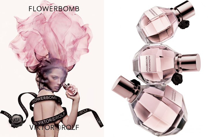 flowerbomb viktor rolf