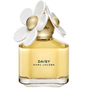 frasco Daisy de Marc Jacobs