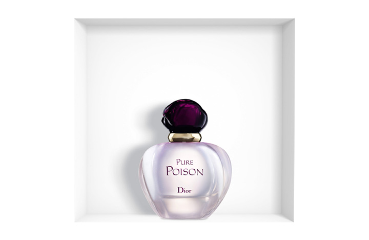 frasco dior pure poison