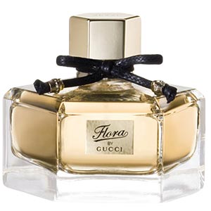 frasco flora gucci parfum