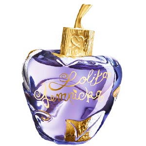 frasco perfume lolita lempicka