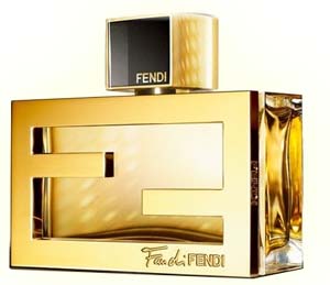 Perfume de mujer Fan di Fendi
