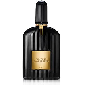 frasco black orchid tom ford