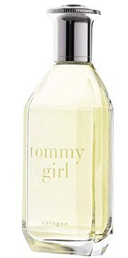 Frasco Tommy Girl de Tommy Hilfiger