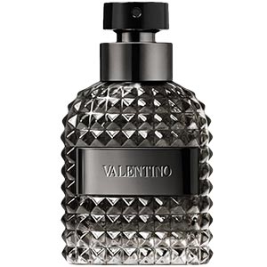 frasco perfume Valentino Uomo Intense