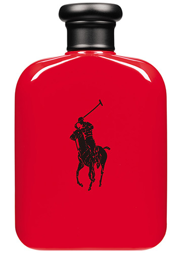 frasco del perfume