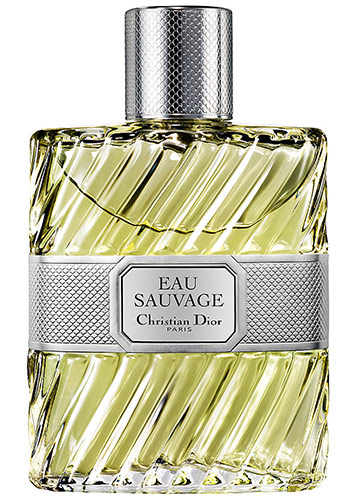 frasco del perfume
