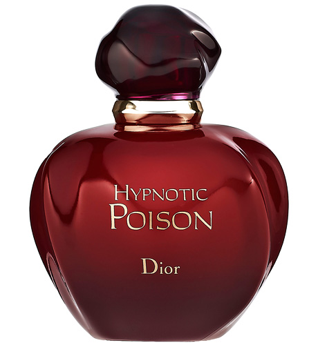 frasco del perfume