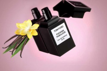 Perfume Fucking Fabulous Tom Ford