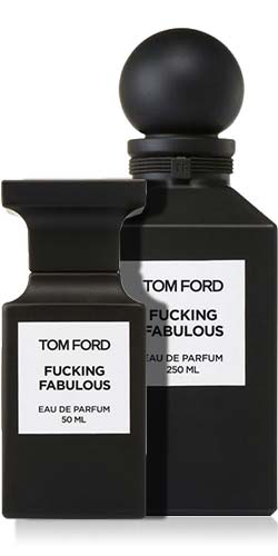 Frasco Fucking Fabulous Tom Ford