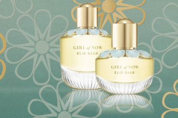 Girl Of Now Elie Saab Perfume Mujer