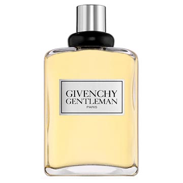 Perfume Masculino Gentleman Givenchy 