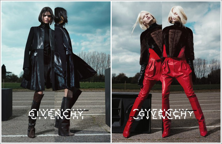 givenchy