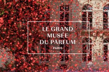 Gran Museo Perfume Paris
