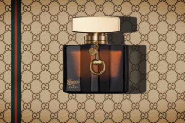 Gucci by Gucci Mujer
