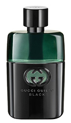 Gucci Guilty Black Frasco Perfume