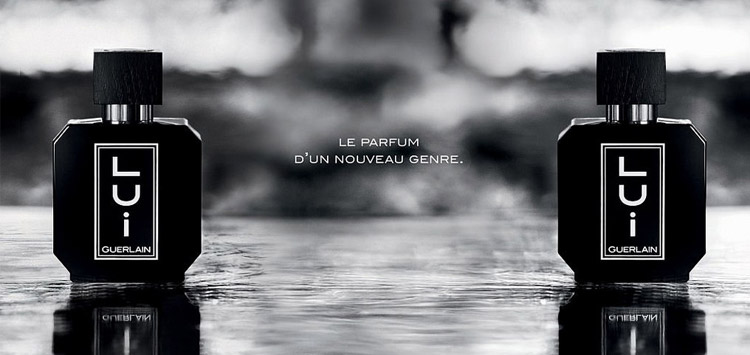LUI de Guerlain Perfume unisex