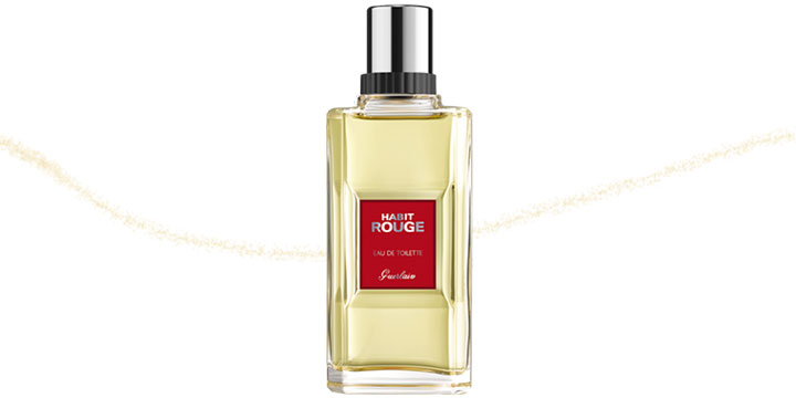 habit rouge guerlain