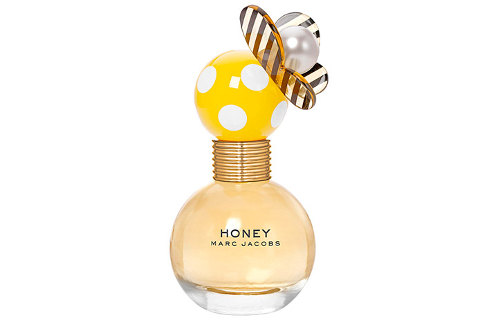 honey marc jacobs