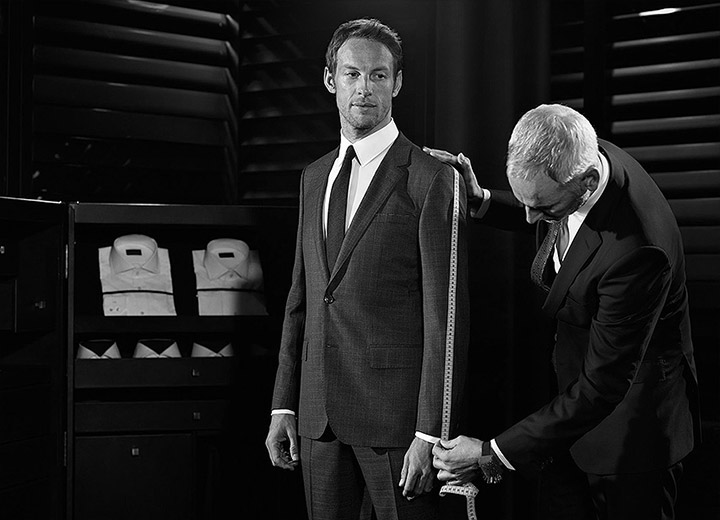 hugo boss