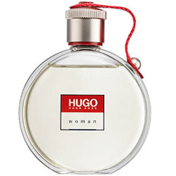 Hugo Woman Eau de Toilette Hugo Boss