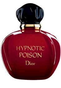 Hypnotic Poison Dior Perfumes Mas sexys