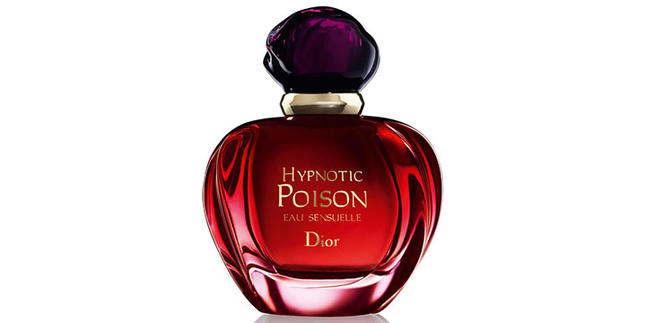 hypnotic poison eau sensuelle