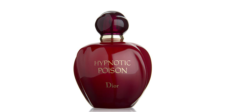 hypnotic poison