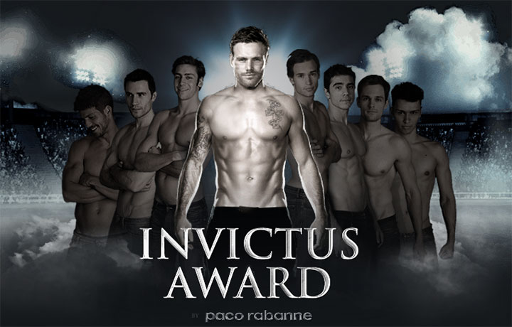 invictus award