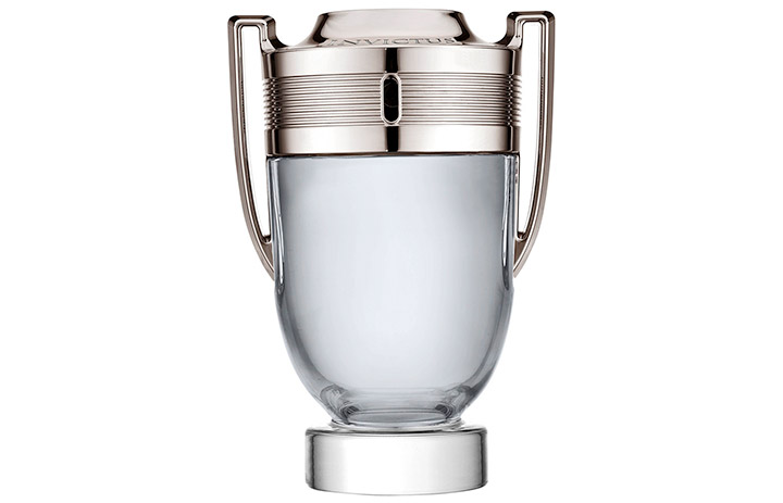 invictus paco rabanne