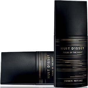 Perfume Issey Miyake Nuit D'Issey Pulse of The Night
