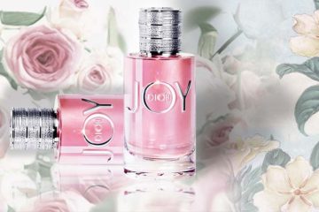 Joy Dior Perfume Femenino
