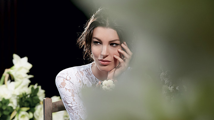 kate king para dolce