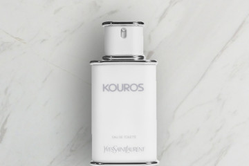 perfume kouros