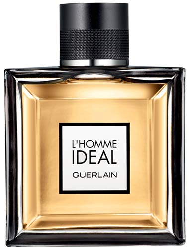 l homme ideal guerlain