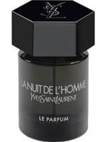La Nuit de L´Homme Le Parfum YSL