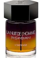 La Nuit de L´Homme Intense Yves Saint Laurent