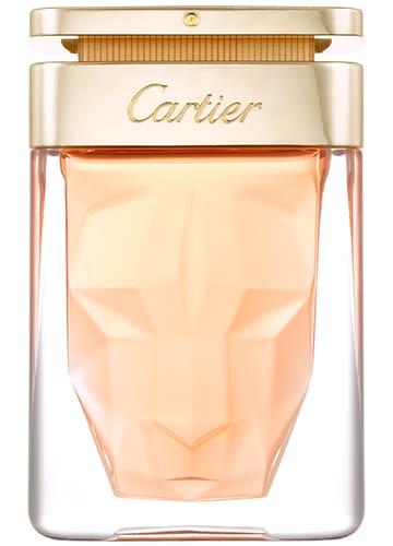 la panthere cartier