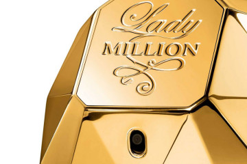 lady million