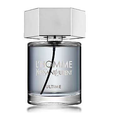 perfume l´homme ultime YSL hombre