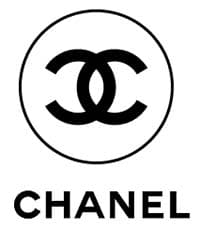logotipo marca chanel perfumes