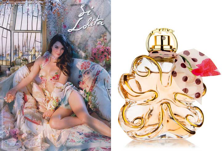 lolita lempicka si lolita