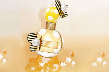 Marc Jacobs Honey Perfume Mujer