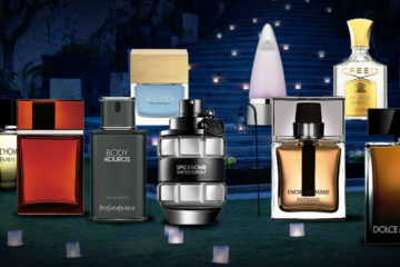 Mejores perfumes cita romantica hombres