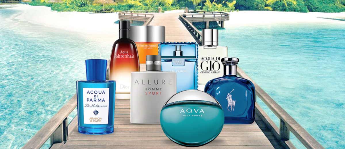 Chanel Bleu de Chanel Eau de Parfum Fragrance - Perfume News