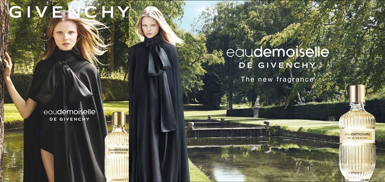 Eaudemoiselle Givenchy