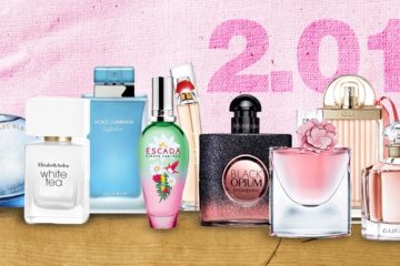 Mejores Lanzamientos Perfumes Mujer 2017