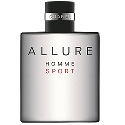 Chanel Allure Homme sport