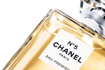 mejores perfumes chanel mujer